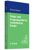 Sorge- und Umgangsrecht für nichteheliche Kinder, 
            C.H.Beck Verlag, München 2013